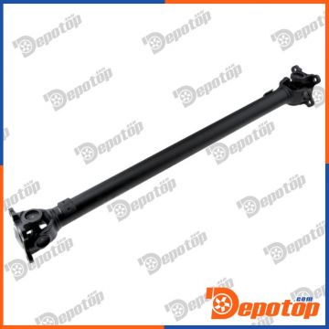 Arbre de transmission avant pour BMW | NWN-BM-007, 10-340020